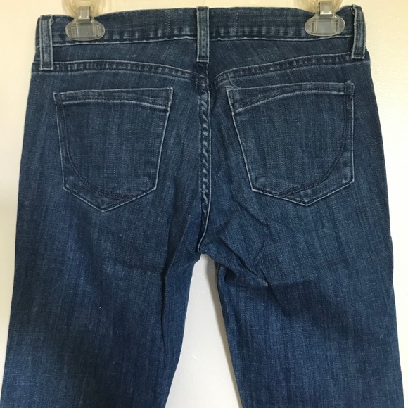 Paper Denim Soft Jeans - Picture 2 of 3